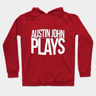 austin john plays Hoodie